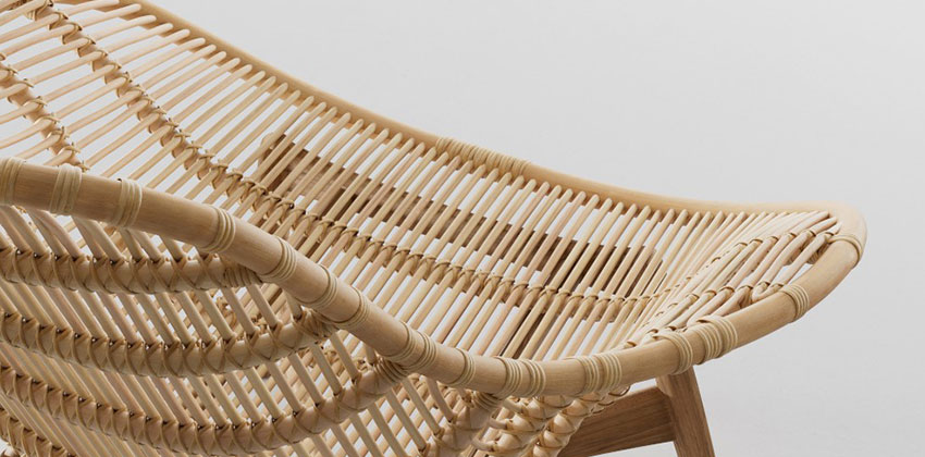 arredo giardino in fibra sintetica