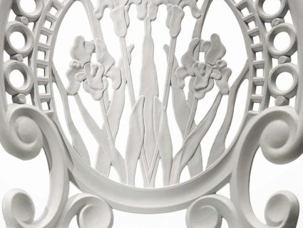 Set da giardino Narcisi di Fast