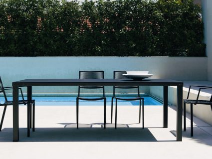 Tavolo da giardino Easy di Fast