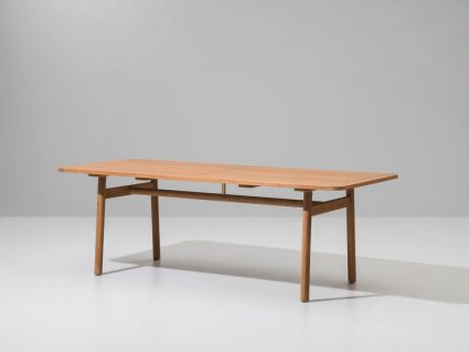 Tavolo in teak Riva di Kettal