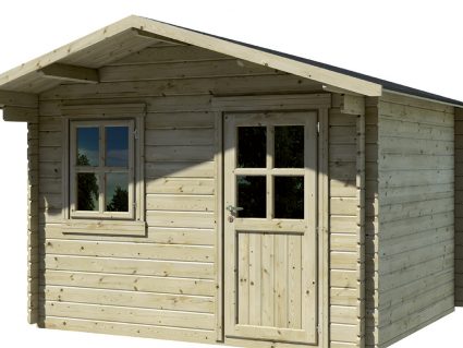 Casetta Flower Professional Alce