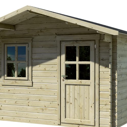 Casetta Flower Professional Alce