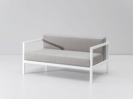 Divano due posti Kettal Landscape