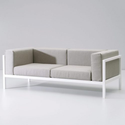 Divano due posti XL Landscape di Kettal