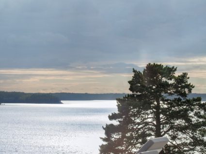 Lettino doppio Landscape di Kettal