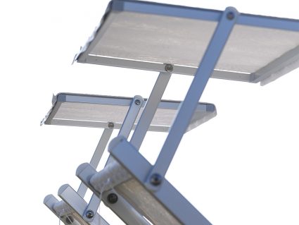 Crema lettino Ulisse