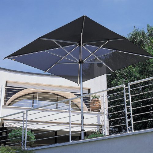 Ombrellone a palo centrale Reflex di FIM