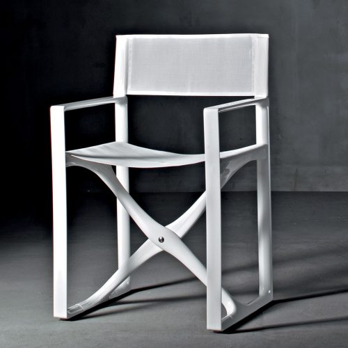 Sedia La Regista di Serralunga