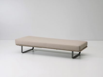 Sdraio da esterno Bitta Kettal