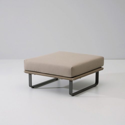 Sgabello da esterno Bitta di Kettal