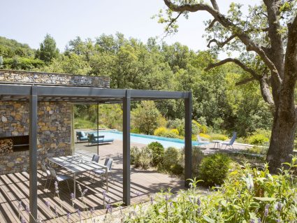 Tavolo per esterno Allsize di Fast