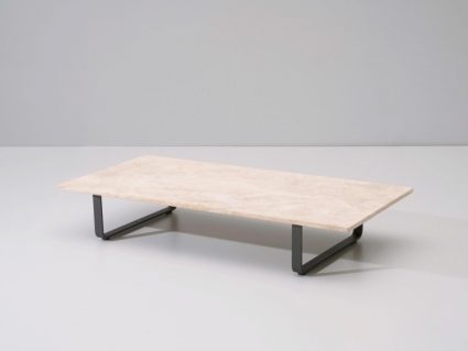 Tavolo basso Bitta di Kettal