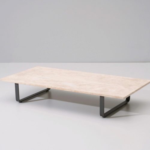 Tavolo basso Bitta di Kettal