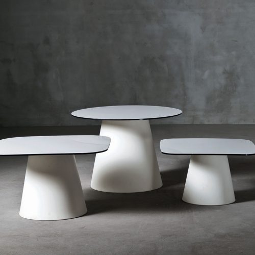 Tavolo basso Lou Lou di Serralunga