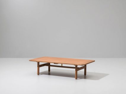 Tavolo basso Riva di Kettal