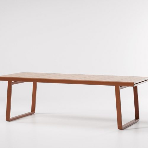 Tavolo per esterno allungabile Bitta Kettal