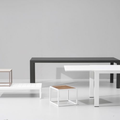 Tavolo da esterno Landscape Kettal