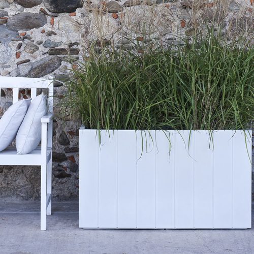 Vaso Fence di Serralunga