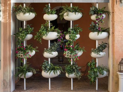 Vaso Green Pills di Serralunga