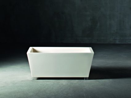 Vaso arredo Kabin Serralunga