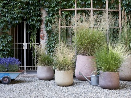 Vaso Memory Pot di Serralunga