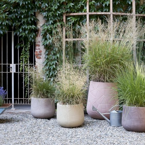 Vaso Memory Pot di Serralunga