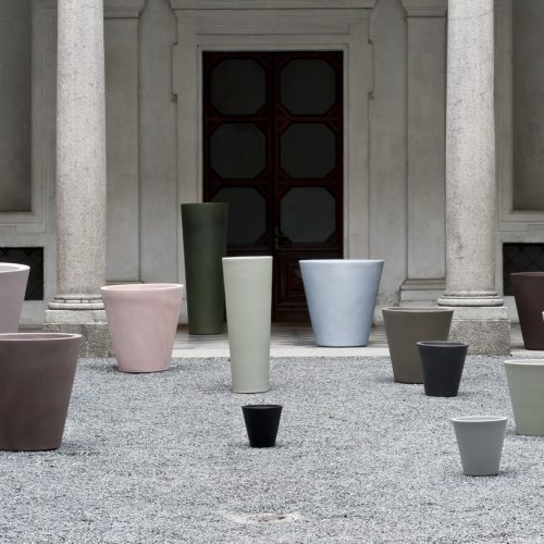 Vaso Newpot di Serralunga