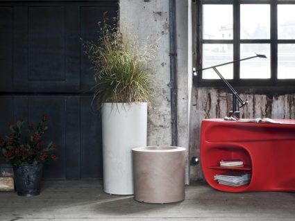 Vaso Tubini di Serralunga