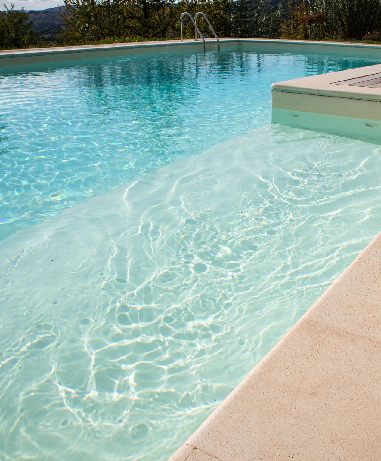 piscine grillo&piana