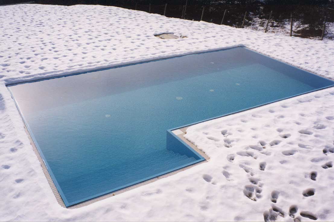 Galleria delle nostre realizzazioni piscina