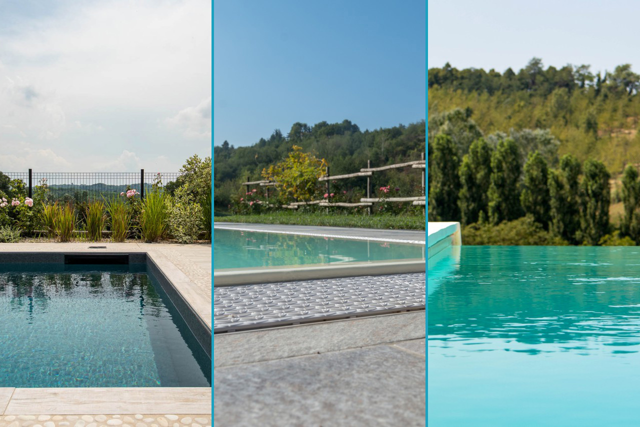 sistemi circolazione piscina