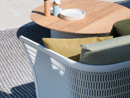 Divano Mesh di Kettal