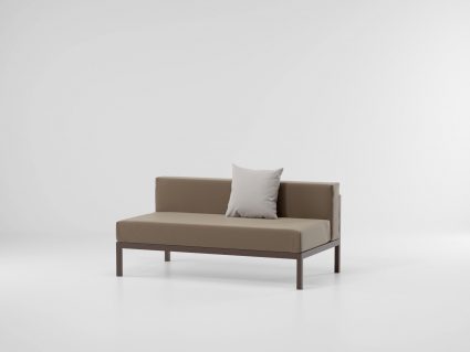 Modulo centrale salotto Landscape Kettal