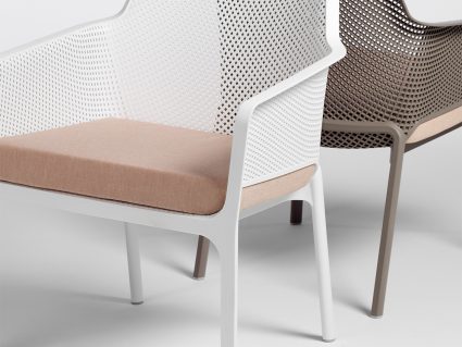 Poltrona da giardino Net Relax di Nardi