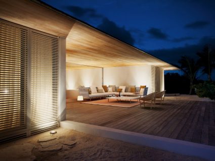 Salotto modulare Kettal Bitta-1