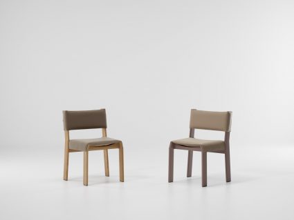 Sedia da giardino Band Kettal
