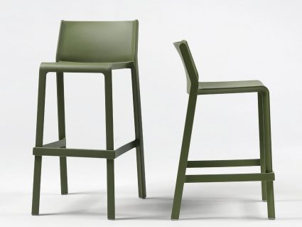 Sgabelli Trill di Nardi