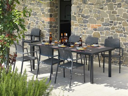 Tavolo allungabile Libeccio di Nardi