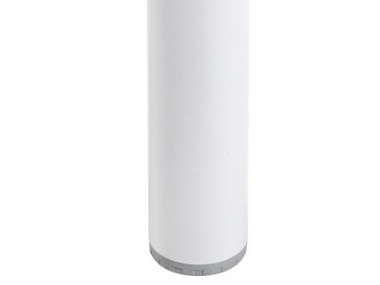 Tavolo allungabile Libeccio di Nardi gamba tonda