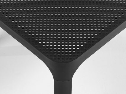 Tavolo Net di Nardi dettaglio