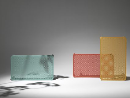 Tavolo Net di Nardi vari colori