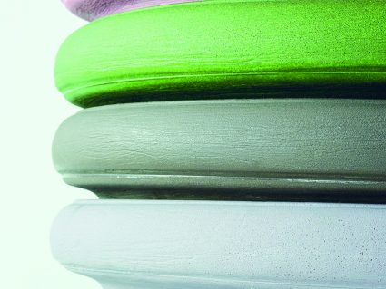 Vaso Serralunga Camelia