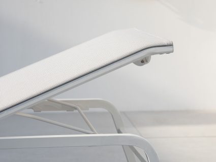 Lettino da piscina Vermobil Alice