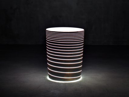 Vaso design Grand Jane Serralunga