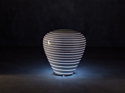 Vaso design Grand Mary Serralunga