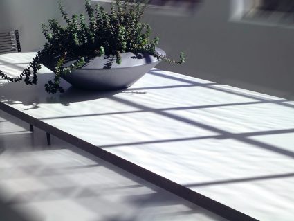 Vaso da arredo Serralunga Inorbita