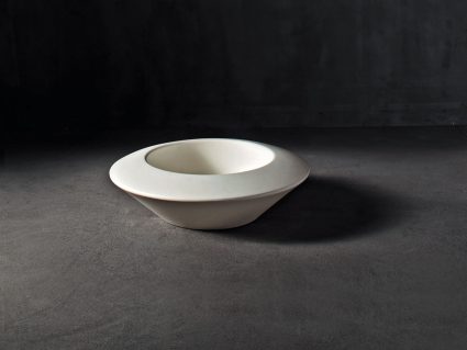 Vaso da arredo Serralunga Inorbita