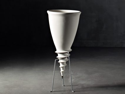 Vaso da giardino Serralunga Santavase