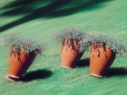 Vaso da giardino Serralunga Santavase