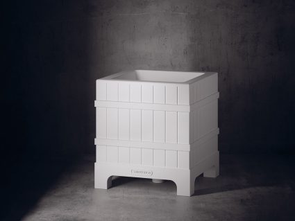 Vaso arredo Serralunga Versailles